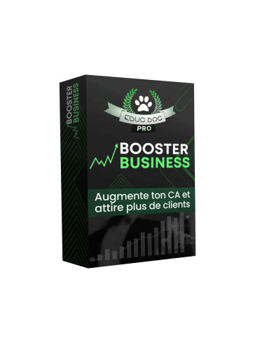 Formation Booster Business outlet