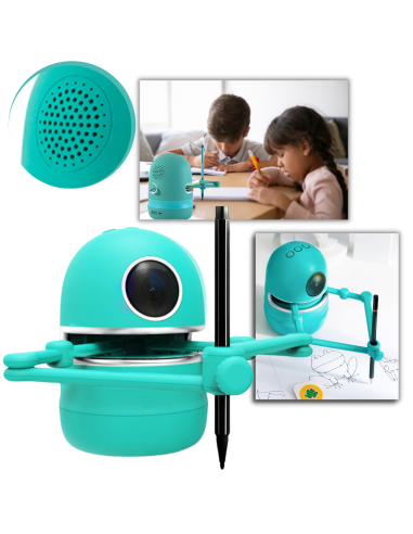 Robot de peinture pour enfants 50-70% off 