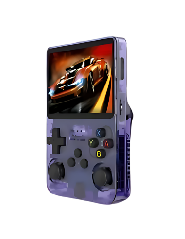 Console de jeux portable rétro multi émulateur Paris Déstockage Promo