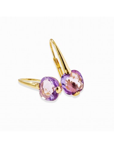 Venezia Amethyst Earrings commande en ligne