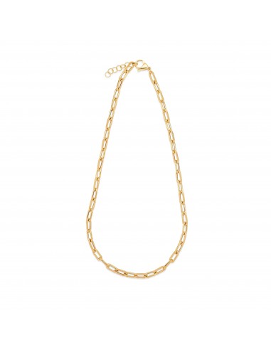 Textured Chain Necklace Jusqu'à 80% De Réduction