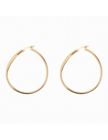 Bold Maxi Hoops prix