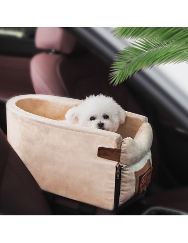 SAC DE COUCHAGE POUR CHIEN DE VOITURE| SACHOT™ votre restaurant rapide dans 